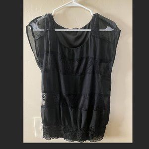 Womens Tunic